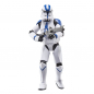 Preview: Clone Trooper (501st Legion) Actionfigur Vintage Collection Specialty VC240, Star Wars: Obi-Wan Kenobi, 10 cm