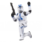 Preview: Clone Trooper (501st Legion) Actionfigur Vintage Collection Specialty VC240, Star Wars: Obi-Wan Kenobi, 10 cm