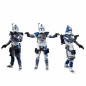 Preview: 501st Legion Arc Troopers