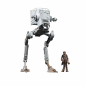 Preview: AT-ST & Chewbacca Actionfigur Vintage Collection, Star Wars: Episode VI