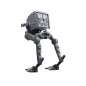 Preview: AT-ST & Chewbacca Actionfigur Vintage Collection, Star Wars: Episode VI