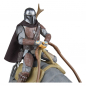 Preview: Blurrg & The Mandalorian Spielset Vintage Collection, Star Wars: The Mandalorian