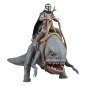 Preview: Blurrg & The Mandalorian Playset Vintage Collection, Star Wars: The Mandalorian