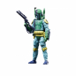 Preview: Boba Fett (Comic Art Edition) Actionfigur Vintage Collection Exclusive VC278, Star Wars: Boba Fett - Death, Lies & Treachery, 10 cm