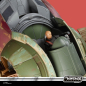 Preview: Boba Fett's Starship Vehicle Vintage Collection Exclusive, Star Wars: The Book of Boba Fett