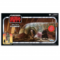 Preview: Boba Fett's Starship Fahrzeug Vintage Collection Exclusive, Star Wars: The Book of Boba Fett