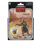 Preview: Boba Fett (Tatooine) Actionfigur Vintage Collection, Star Wars: The Book of Boba Fett, 10 cm