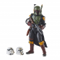 Preview: Boba Fett (Tatooine) Actionfigur Vintage Collection, Star Wars: The Book of Boba Fett, 10 cm