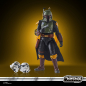 Preview: Boba Fett (Tatooine) Actionfigur Vintage Collection, Star Wars: The Book of Boba Fett, 10 cm