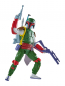 Preview: Boba Fett (Vintage Comic Art) Actionfigur Vintage Collection Exclusive VC277, Star Wars: The Empire Strikes Back, 10 cm