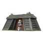 Preview: Endor Bunker Playset Vintage Collection 40th Anniversary, Star Wars: Episode VI