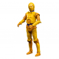 Preview: C-3PO Action Figure Vintage Collection Exclusive, Star Wars: Droids, 10 cm