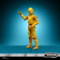 Preview: C-3PO Action Figure Vintage Collection Exclusive, Star Wars: Droids, 10 cm