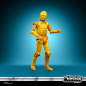 Preview: C-3PO Action Figure Vintage Collection Exclusive, Star Wars: Droids, 10 cm