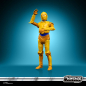 Preview: C-3PO Action Figure Vintage Collection Exclusive, Star Wars: Droids, 10 cm