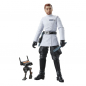 Preview: Cal Kestis (Imperial Officer Disguise) Actionfigur Vintage Collection VC320, Star Wars Jedi: Survivor, 10 cm