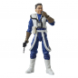 Preview: Lieutenant Callahan Action Figure Vintage Collection VC351, Star Wars: Ahsoka, 10 cm