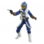 Preview: Lieutenant Callahan Action Figure Vintage Collection VC351, Star Wars: Ahsoka, 10 cm