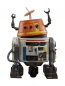 Preview: Chopper (C1-10P) Actionfigur Vintage Collection VC304, Star Wars: Ahsoka, 10 cm