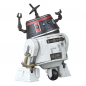 Preview: Chopper (Imperial Disguise) Actionfigur Vintage Collection, Star Wars Rebels, 10 cm