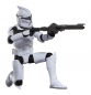 Preview: Phase I Clone Trooper Actionfigur Vintage Collection VC309, Star Wars: Episode II, 10 cm