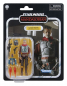 Preview: Cobb Vanth (Mandalorian Armor) Actionfigur Vintage Collection Deluxe VC343, Star Wars: The Mandalorian, 10 cm