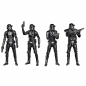 Preview: Imperial Death Trooper Actionfiguren 4er-Pack Vintage Collection Exclusive, Star Wars, 10 cm