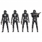 Preview: Imperial Death Trooper Actionfiguren 4er-Pack Vintage Collection Exclusive, Star Wars, 10 cm