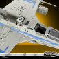 Preview: New Republic E-Wing Vehicle Vintage Collection Exclusive, Star Wars: Ahsoka