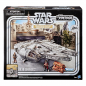 Preview: Millennium Falcon