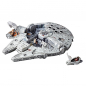 Preview: Millennium Falcon