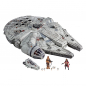 Preview: Millennium Falcon