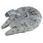 Preview: Millennium Falcon