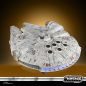 Preview: Millennium Falcon