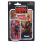 Preview: Fennec Shand Actionfigur Vintage Collection VC221, Star Wars: The Book of Boba Fett, 10 cm