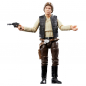 Preview: Han Solo Actionfigur Vintage Collection VC281, Star Wars: Episode VI, 10 cm