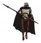 Preview: HK-87 Assassin Droid (Arcana) Actionfigur Vintage Collection VC330, Star Wars: Ahsoka, 10 cm