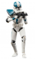 Preview: Clone Captain Howzer Actionfigur Vintage Collection VC210, Star Wars: The Bad Batch, 10 cm