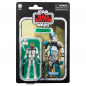 Preview: Clone Captain Howzer Actionfigur Vintage Collection VC210, Star Wars: The Bad Batch, 10 cm