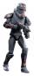 Preview: Hunter Action Figure Vintage Collection VC268, Star Wars: The Bad Batch, 10 cm