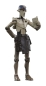 Preview: Professor Huyang Actionfigur Vintage Collection, Star Wars: Ahsoka, 10 cm