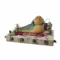 Preview: Jabba the Hutt Actionfiguren-Set Vintage Collection Exclusive, Star Wars: Episode VI, 10 cm