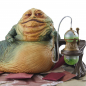 Preview: Jabba the Hutt Actionfiguren-Set Vintage Collection Exclusive, Star Wars: Episode VI, 10 cm