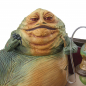 Preview: Jabba the Hutt Actionfiguren-Set Vintage Collection Exclusive, Star Wars: Episode VI, 10 cm