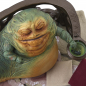 Preview: Jabba the Hutt Actionfiguren-Set Vintage Collection Exclusive, Star Wars: Episode VI, 10 cm