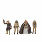 Preview: Jabba's Court Denizens Action Figure 4-Pack Vintage Collection Exclusive, Star Wars: Episode VI, 10 cm