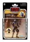 Preview: Jango Fett Action Figure Vintage Collection Deluxe, Star Wars: Episode II, 10 cm