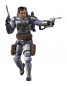 Preview: Jango Fett Action Figure Vintage Collection Deluxe, Star Wars: Episode II, 10 cm