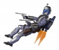 Preview: Jango Fett Action Figure Vintage Collection Deluxe, Star Wars: Episode II, 10 cm