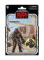 Preview: Krrsantan Actionfigur Vintage Collection, Star Wars: The Book of Boba Fett, 10 cm